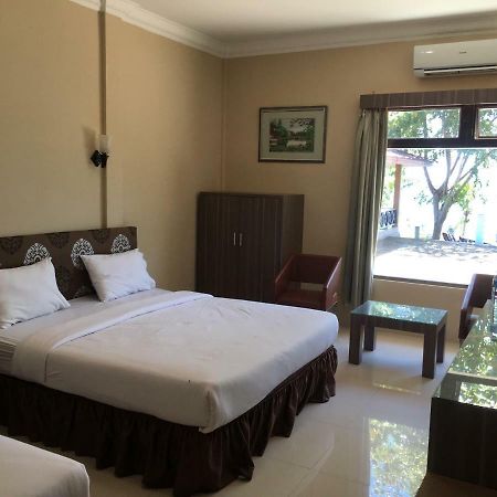 Anoi Itam Resort Sabang  Exterior photo