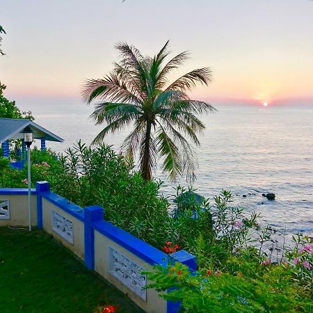 Anoi Itam Resort Sabang  Exterior photo