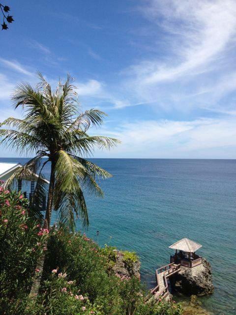 Anoi Itam Resort Sabang  Exterior photo