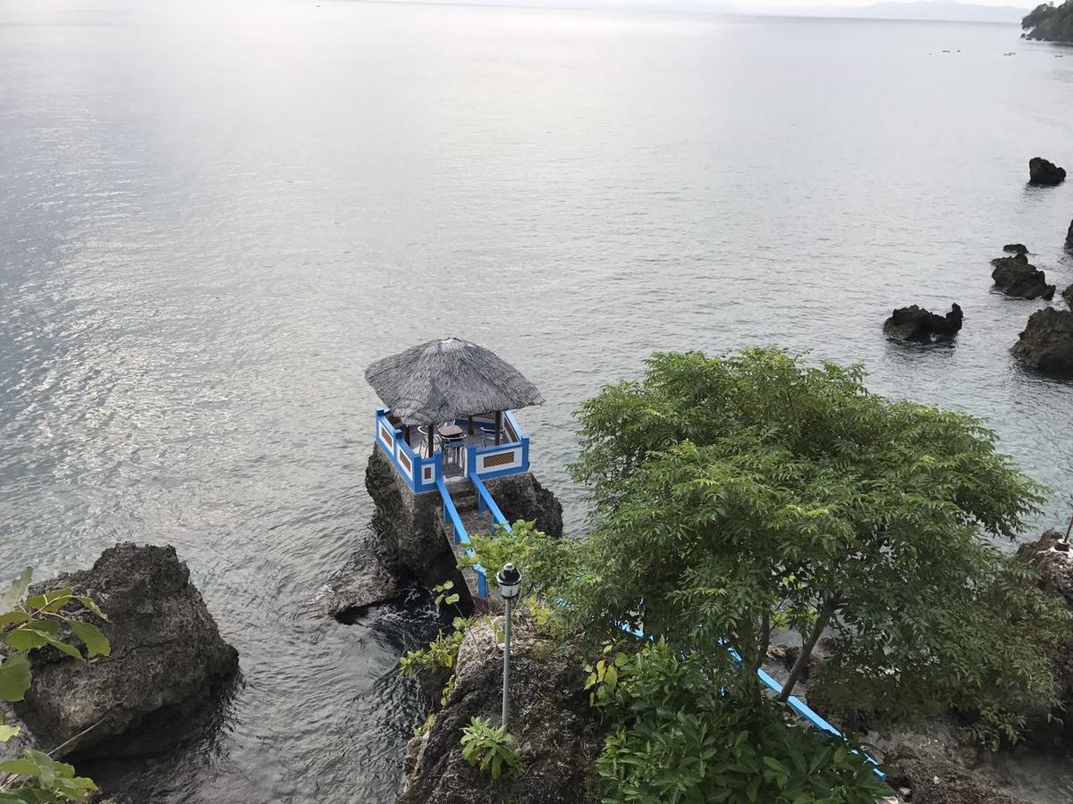 Anoi Itam Resort Sabang  Exterior photo
