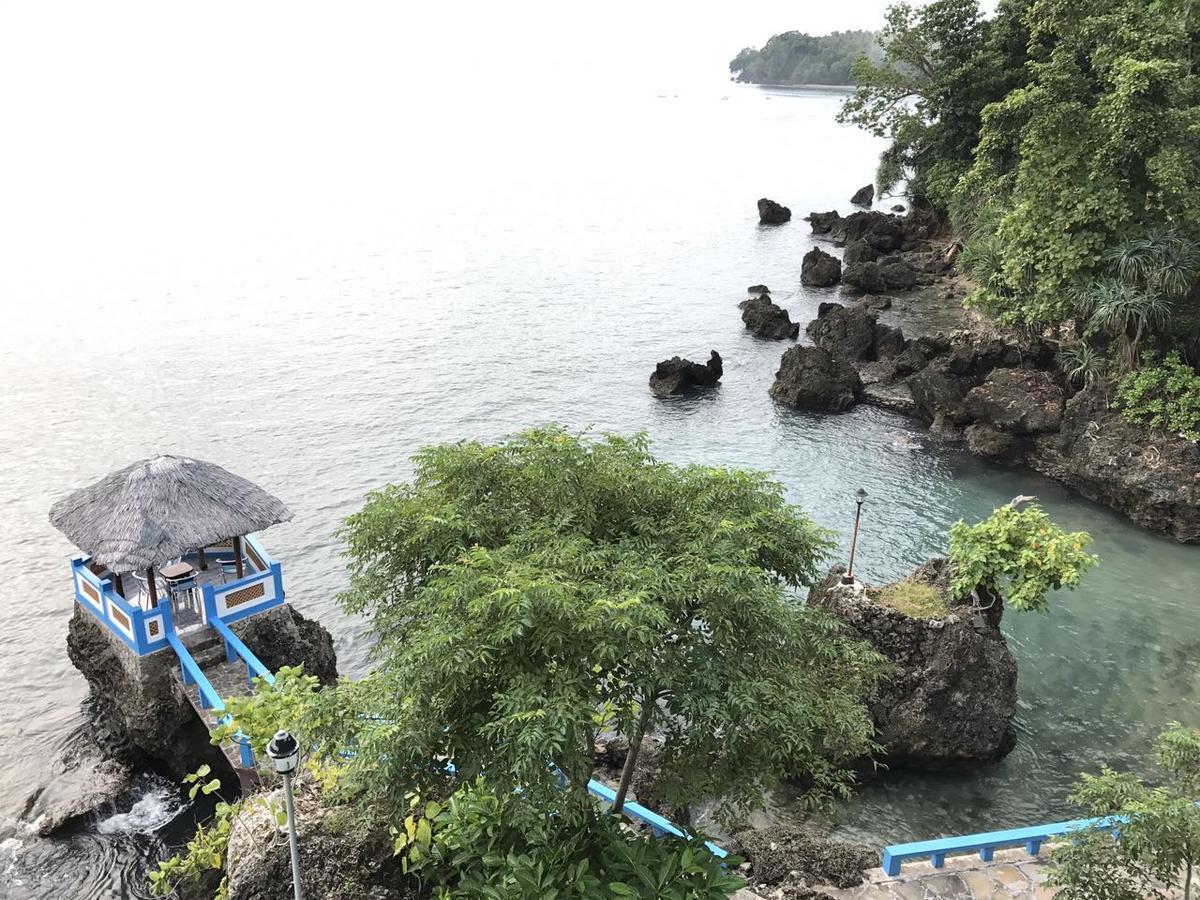 Anoi Itam Resort Sabang  Exterior photo
