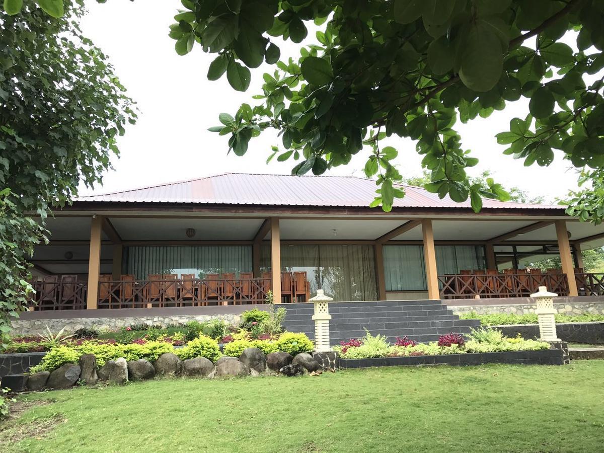 Anoi Itam Resort Sabang  Exterior photo