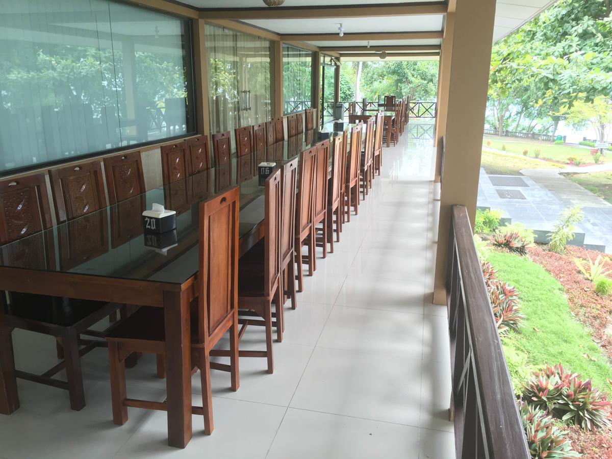 Anoi Itam Resort Sabang  Exterior photo