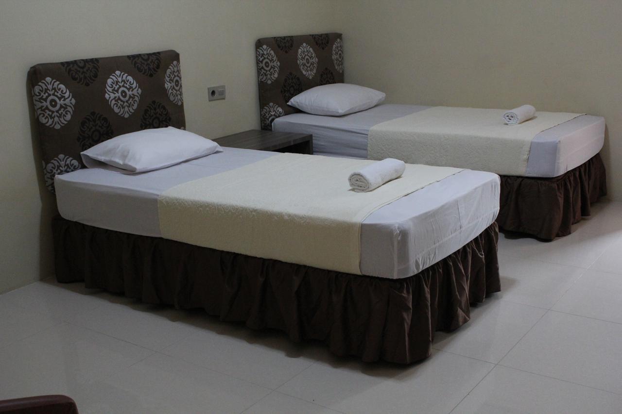 Anoi Itam Resort Sabang  Exterior photo