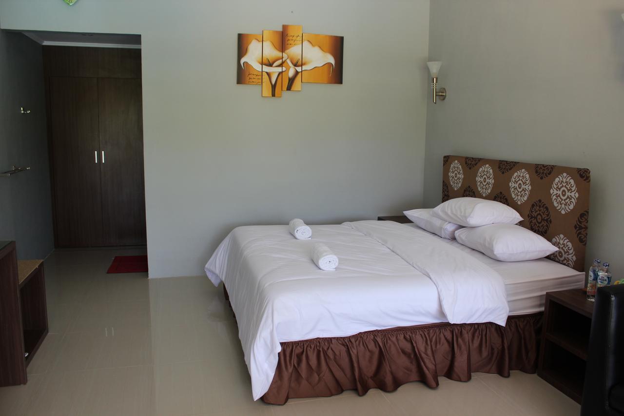 Anoi Itam Resort Sabang  Exterior photo