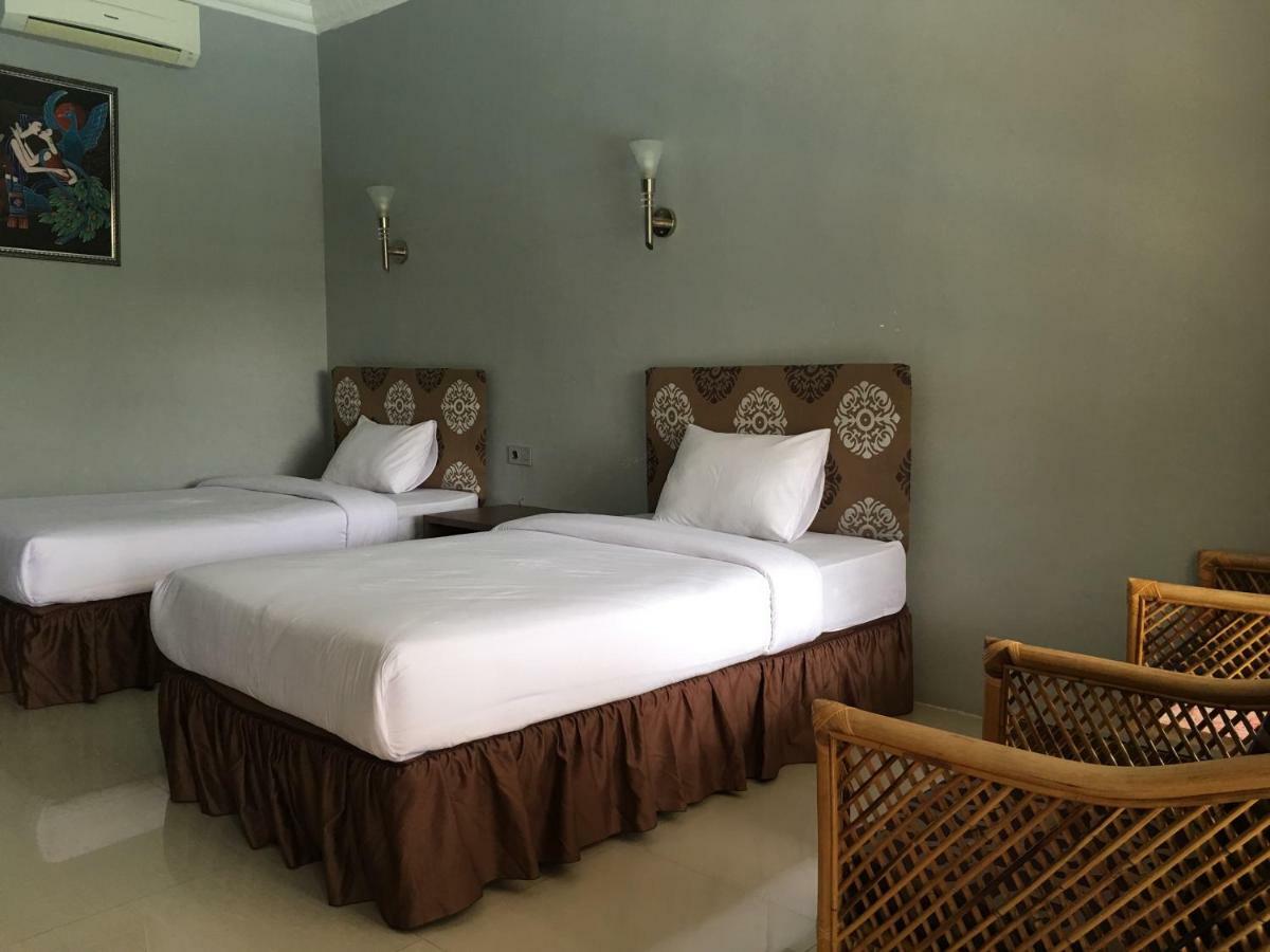 Anoi Itam Resort Sabang  Exterior photo