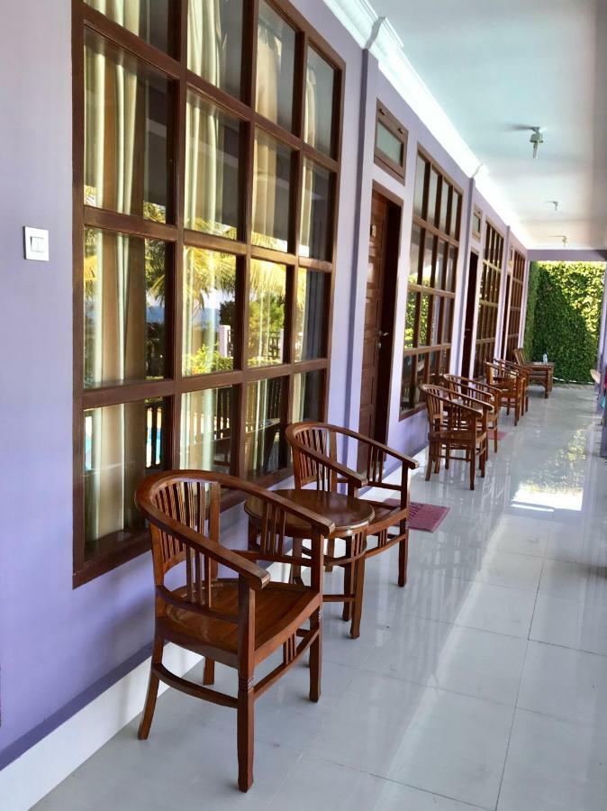 Anoi Itam Resort Sabang  Exterior photo